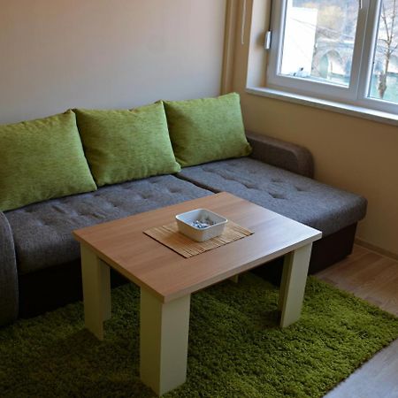 Apartman Trg Višegrad Extérieur photo