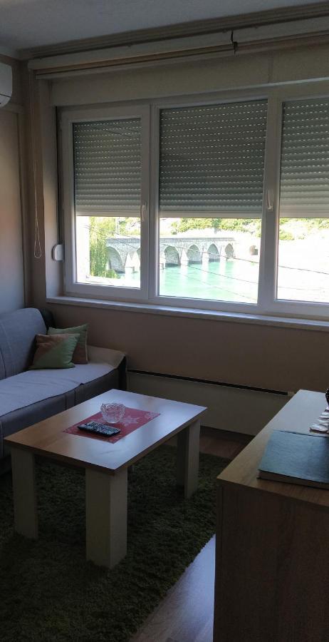 Apartman Trg Višegrad Extérieur photo