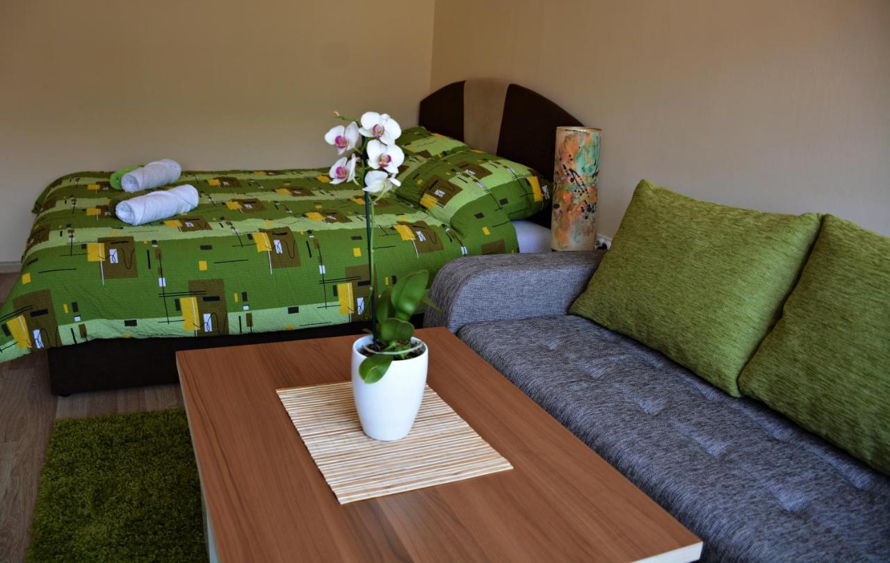 Apartman Trg Višegrad Extérieur photo