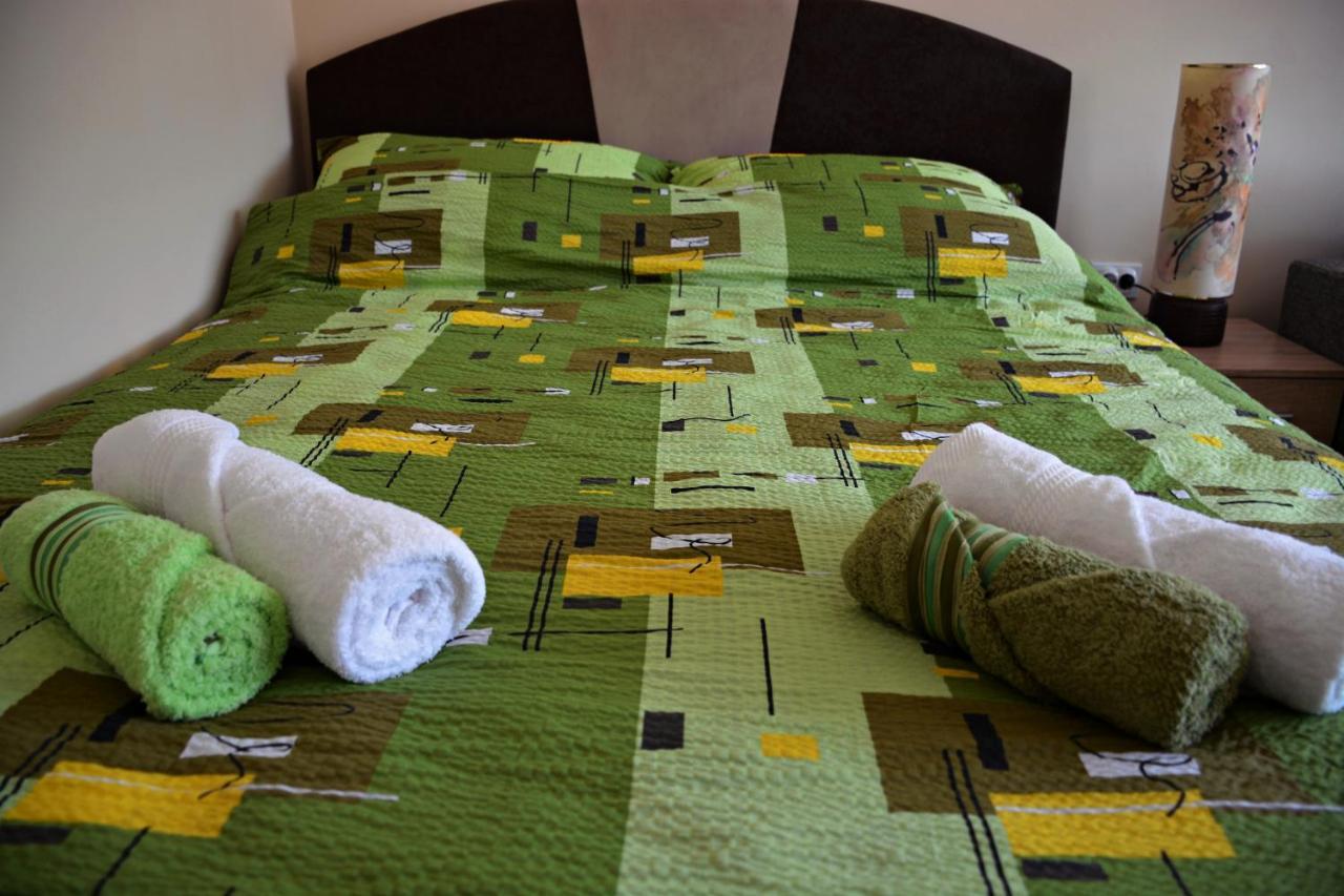 Apartman Trg Višegrad Extérieur photo