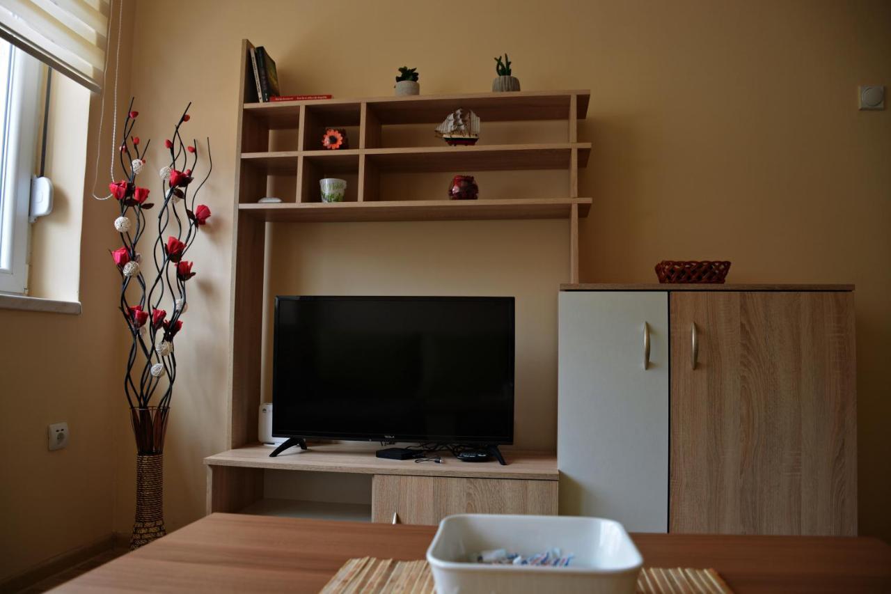 Apartman Trg Višegrad Extérieur photo