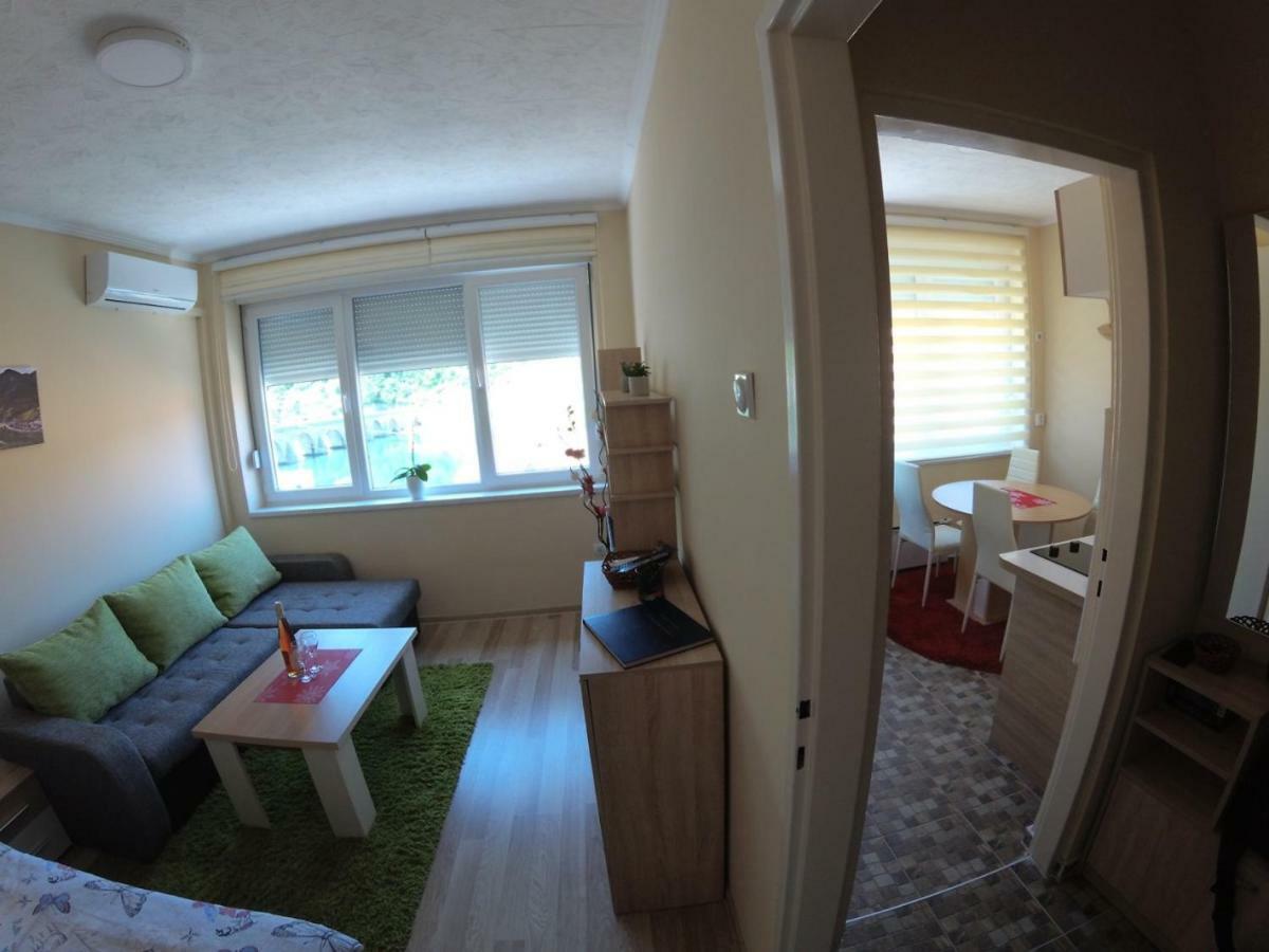 Apartman Trg Višegrad Extérieur photo