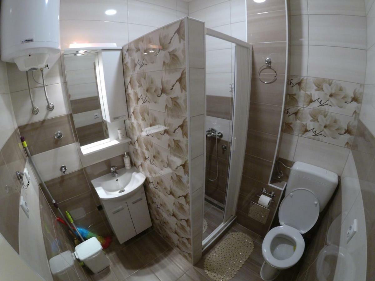 Apartman Trg Višegrad Extérieur photo