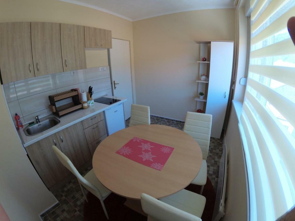 Apartman Trg Višegrad Extérieur photo